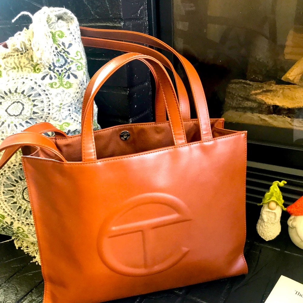Telfar Medium Tote